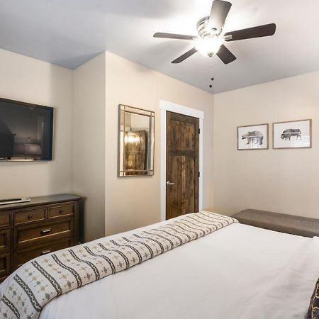 The Yellowstone Hideaway Unit A West Yellowstone Εξωτερικό φωτογραφία